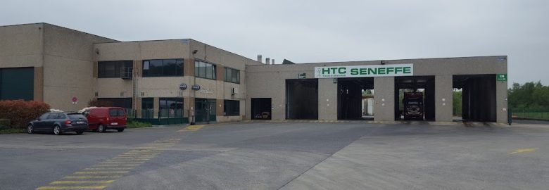 Htc Seneffe