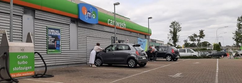 IMO Car Wash