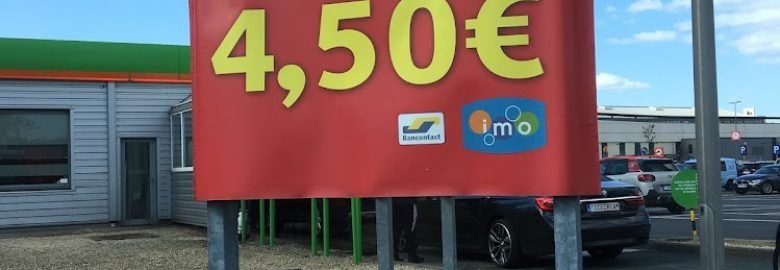 IMO Car Wash