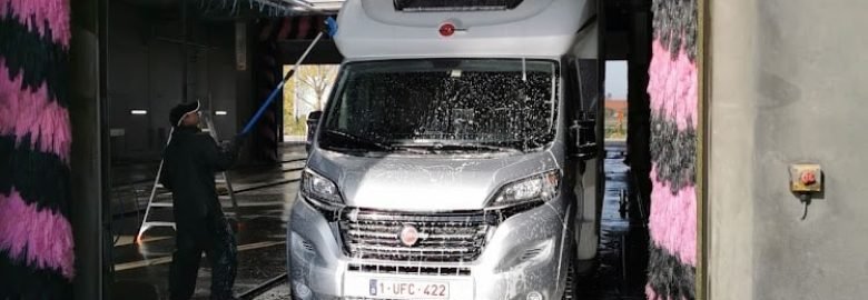 Ieperse Truckwash & Tankcleaning