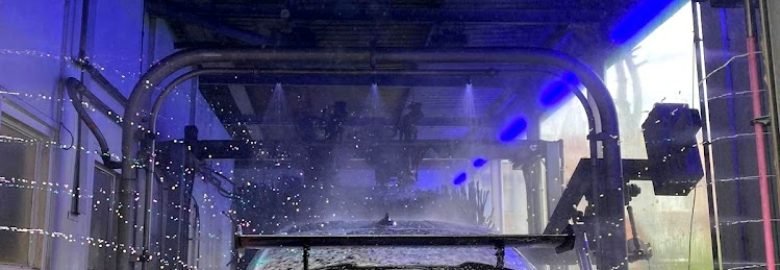 Imo Car-Wash