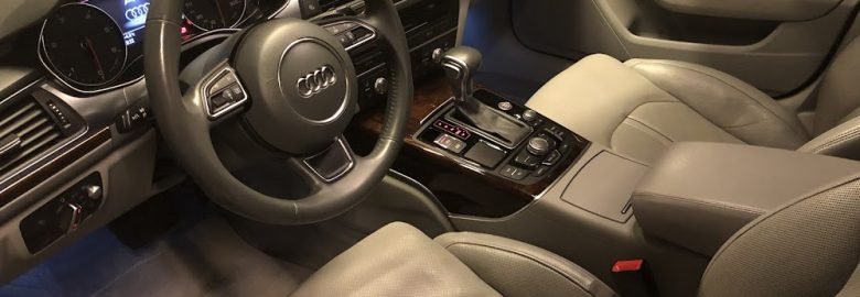 J.S Carwash & Detailing