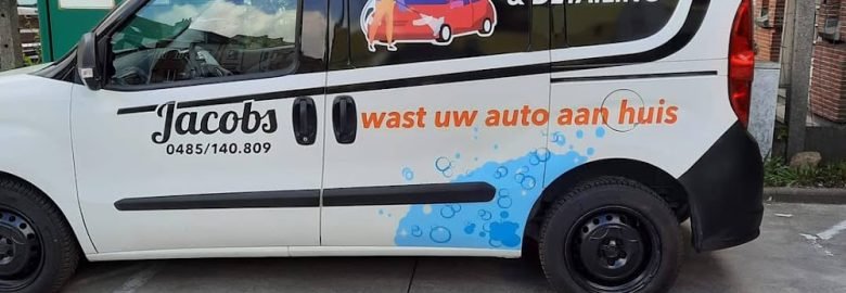 Jacobs Autocleaning