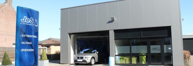 JeS Carwash Essen