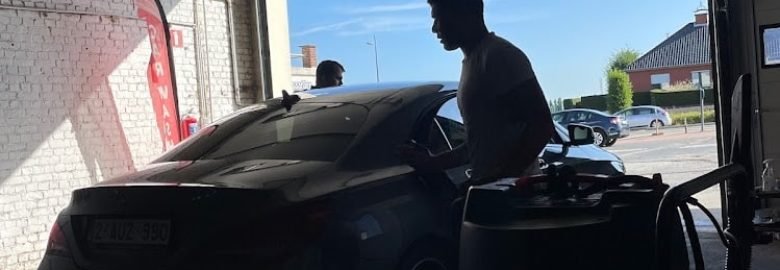 K2 hand carwash