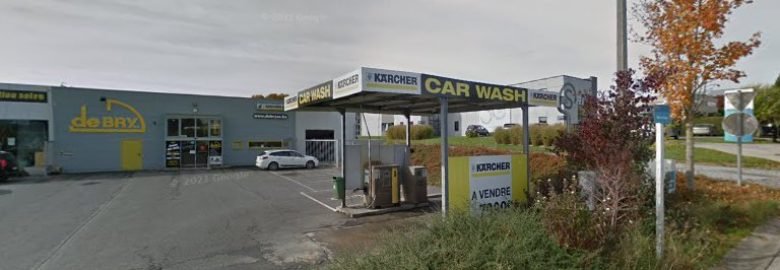 Kärcher Car Wash