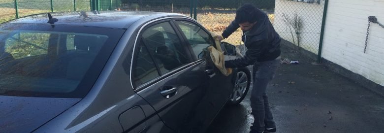 Khan Hand Carwash