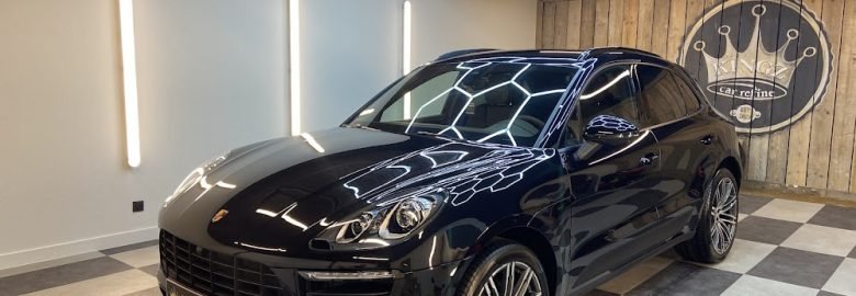 Kingz car refine