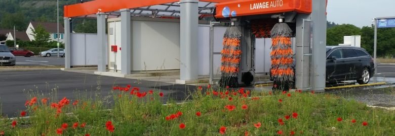 LAVAGE AUTO