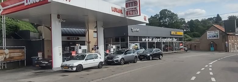 LUKOIL Visé