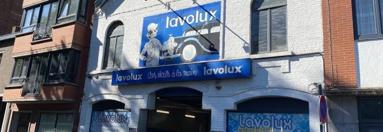 Lavolux