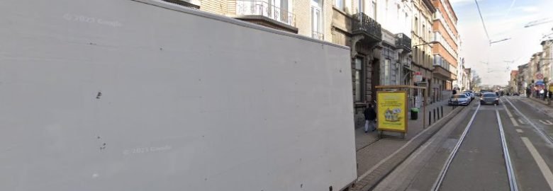 Le Car-Wash de Namur Sprl