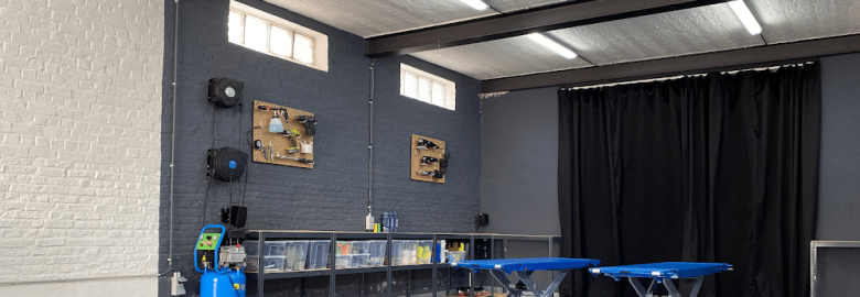 Limpiado Car Detailing