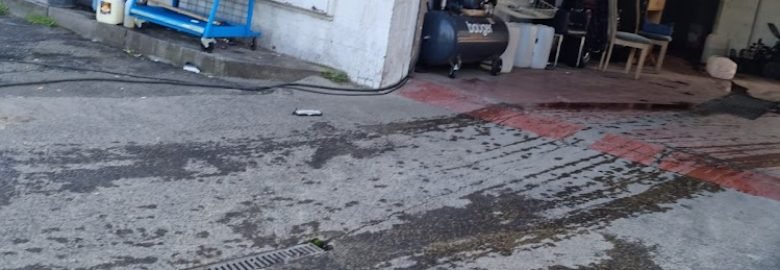 Lux Hand carwash