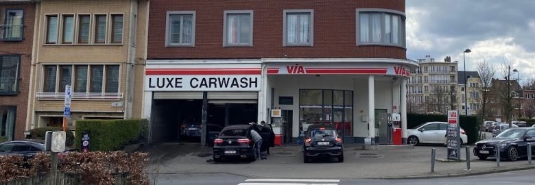 Luxe Car Wash