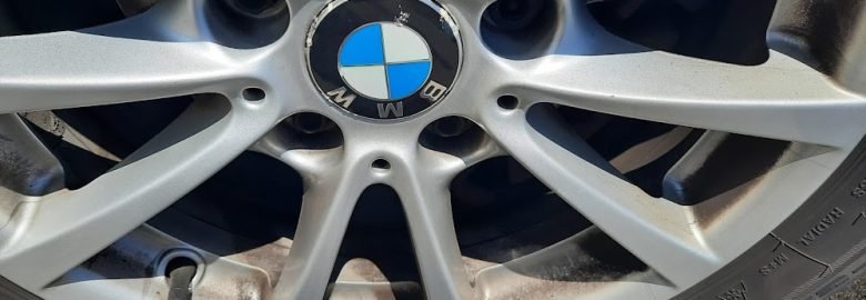 Luxe Hand Car Wash Binnen & Buiten