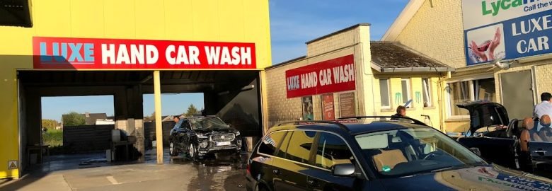 Luxe Hand Carwash