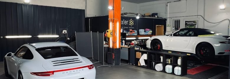 Luxury Auto Detailing
