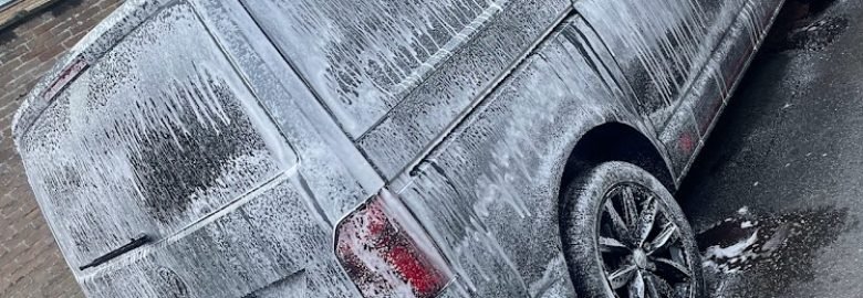 M Car details