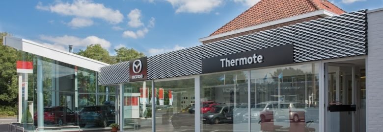 MAZDA THERMOTE