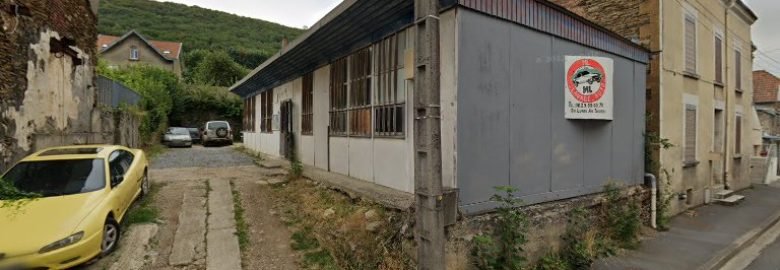 ML Lavage Automobile