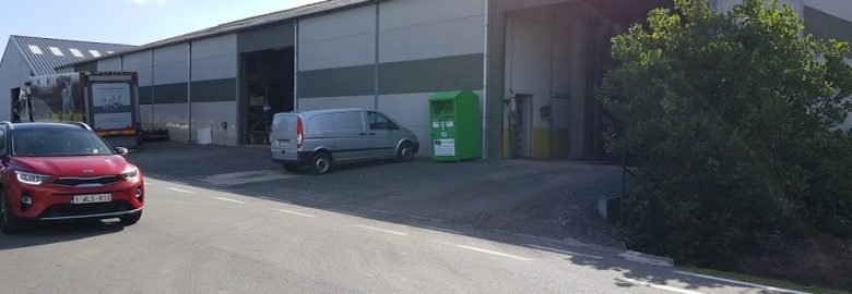 Mattelin BVBA (Truckwash/Bouwonderneming)
