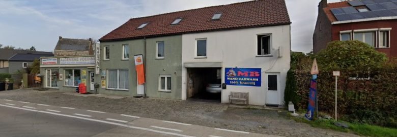Mb Hand Car Wash