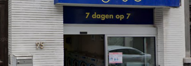 Mega wash