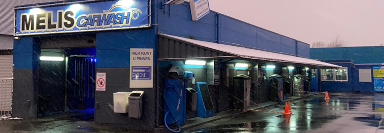 Melis Carwash