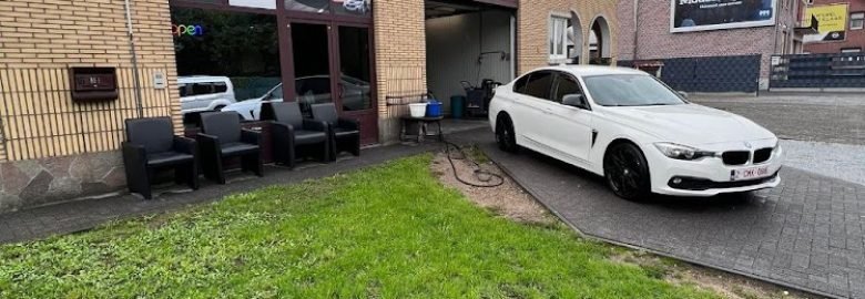 Mister Wash