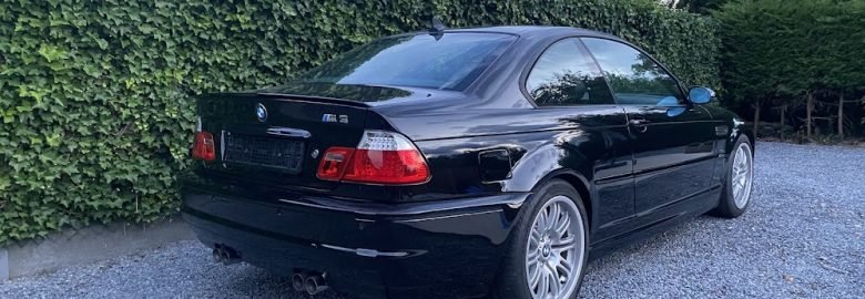 ND Motors + carwash