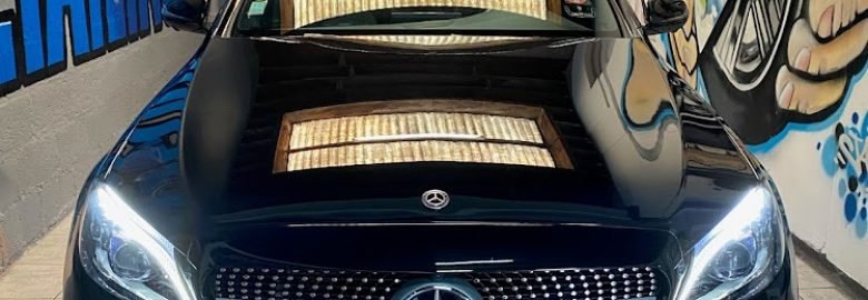 Nahbil Lavage Auto