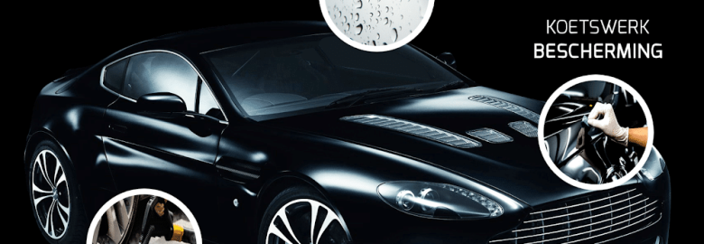 NetFleet Mobiele Carwash Mobile