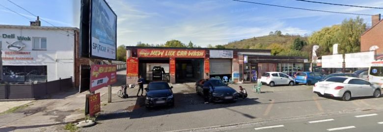 New Génération Car Wash