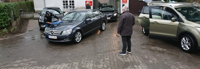 New Lux Carwash