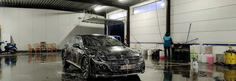 Oostkamp Hand Carwash