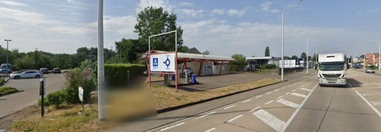 Ottowash Sint-Truiden
