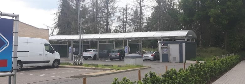 Ottowash Zoersel