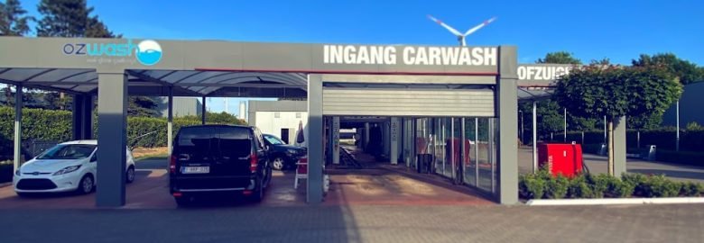 Ozwash Carwash