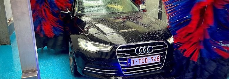 PREMIUM CAR WASH NAMUR