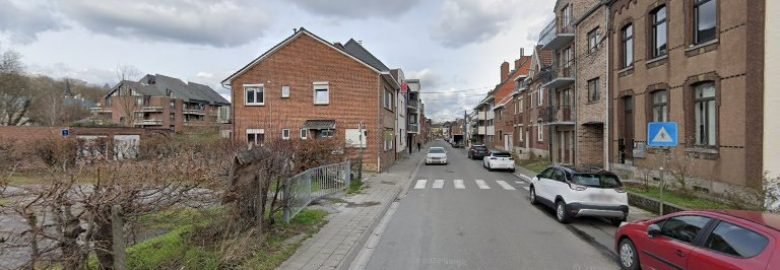 Page Locale, annuaire local Belgique