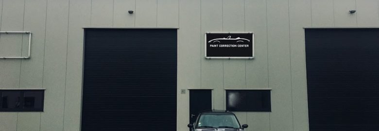 Paint Correction Center