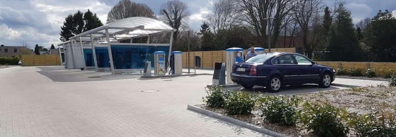 Parkwash Turnhout