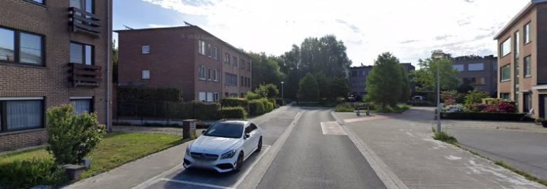 Pdc mobiele carwash, Car-wash