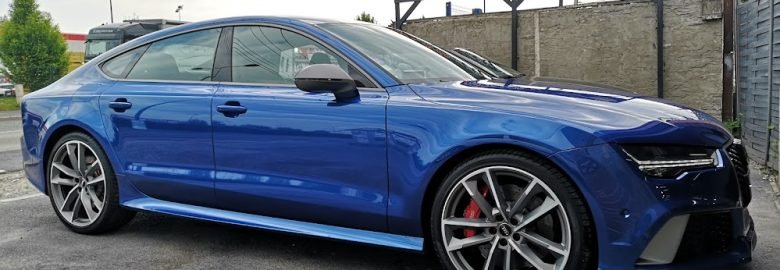 Pep’s Auto