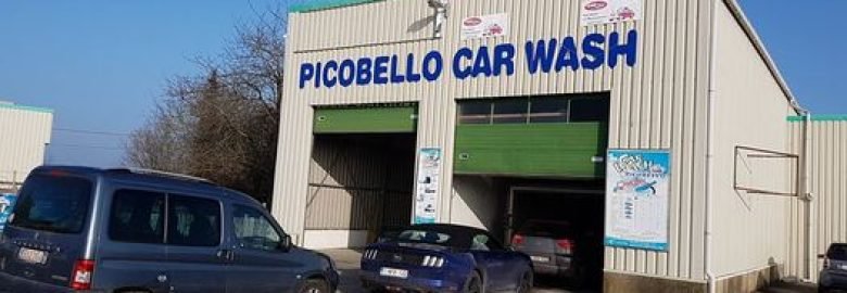 Picobello Car Wash