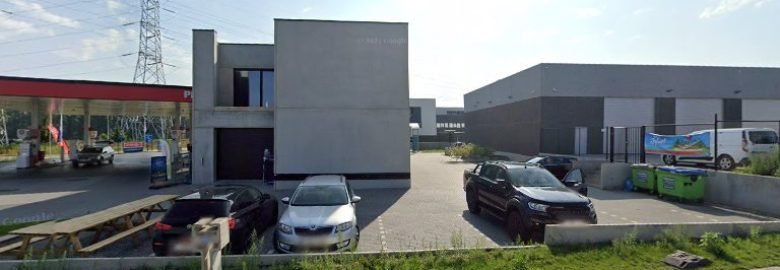 Plusquin Brandstoffen