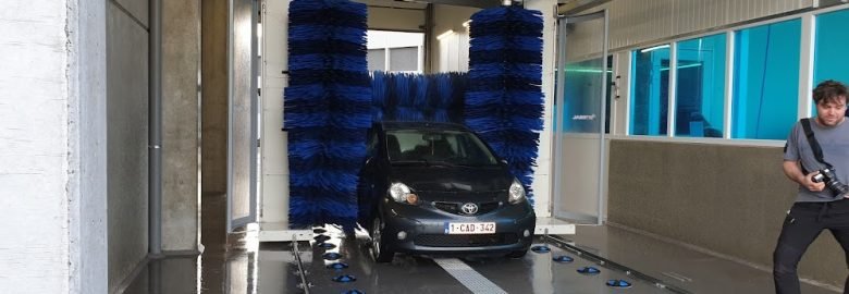 Popwash
