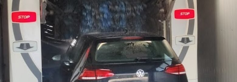 Power Carwash