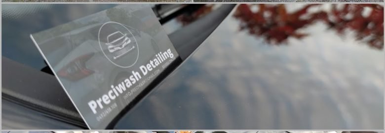 Preciwash